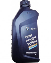  BMW originali alyva Twinpower Turbo 0W30 LongLife-04 LL04 1L