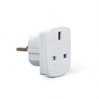 Adapteris iš UK į EU, A-AC-UKEU-001
