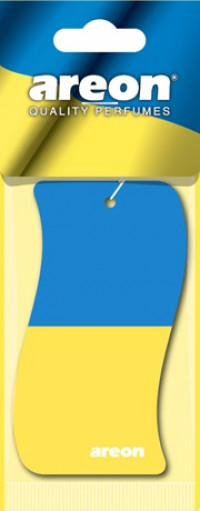 AREON Oro gaiviklis-vėliava UKRAINA
