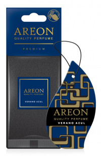 AREON PREMIUM - Verano Azul oro gaiviklis