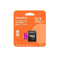 Atminties kortelė ADATA microSDHC 32GB