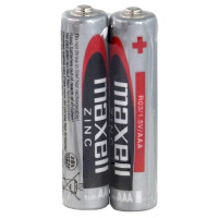Baterijos Maxell Zinc, AAA (R03), 1vnt