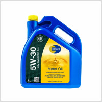 Comline 5W-30 C4 – sintetinė variklinė alyva su ACEA C4 / RN0720 (5L)