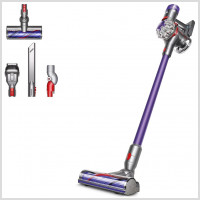 DYSON V8 Orgin dulkių siurblys