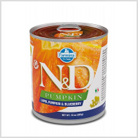 JOHN DOG Pumpkin Adult Beef with pumpkin - Šlapias maistas šunims - 6 x 800 g