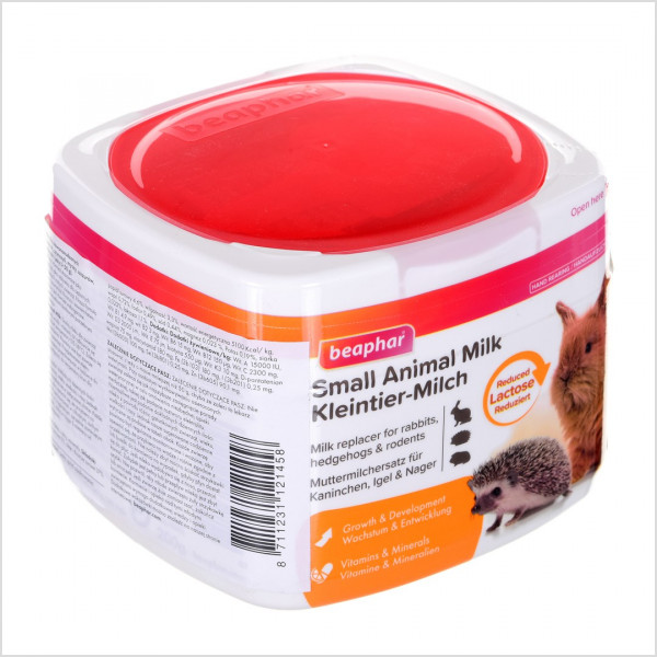 KOEMA Junior Rabbit  - Šlapias maistas šunims 400g