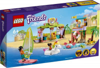 LEGO Friends 41710 Banglentininkų paplūdimys