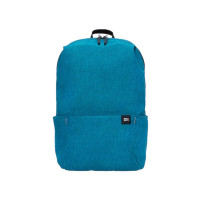Mokyklinė kuprinė Xiaomi Mi Casual Daypack, mėlyna, 23 cm x 34 cm x 13 cm