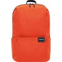 Mokyklinė kuprinė Xiaomi Mi Casual Daypack, oranžinė, 23 cm x 34 cm x 13 cm