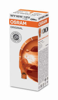 Osram lemputė WY16W 16W, 921NA, oranžinė